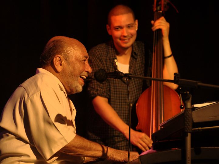 Eddie Palmieri