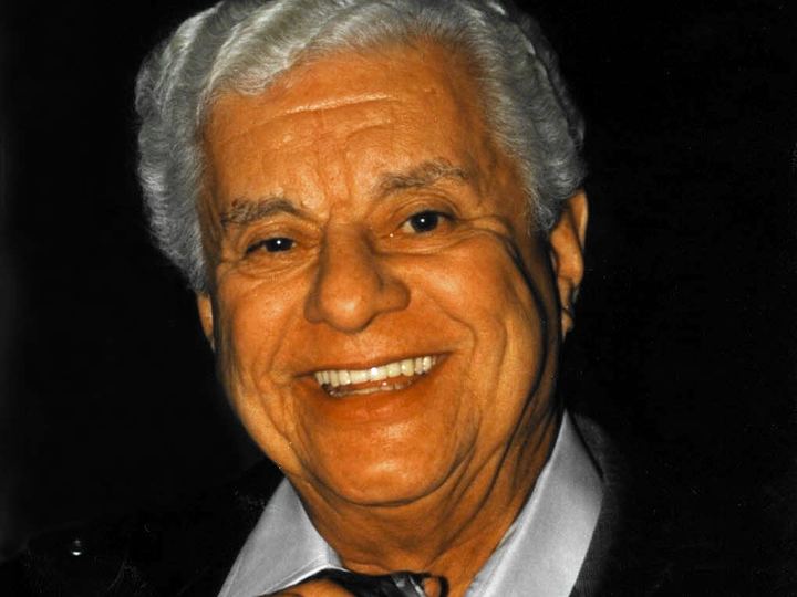 Tito Puente
